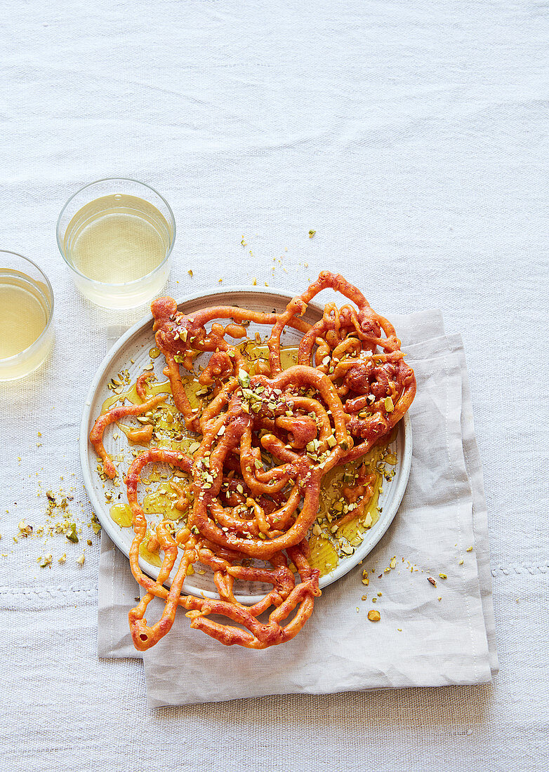 Jalebi