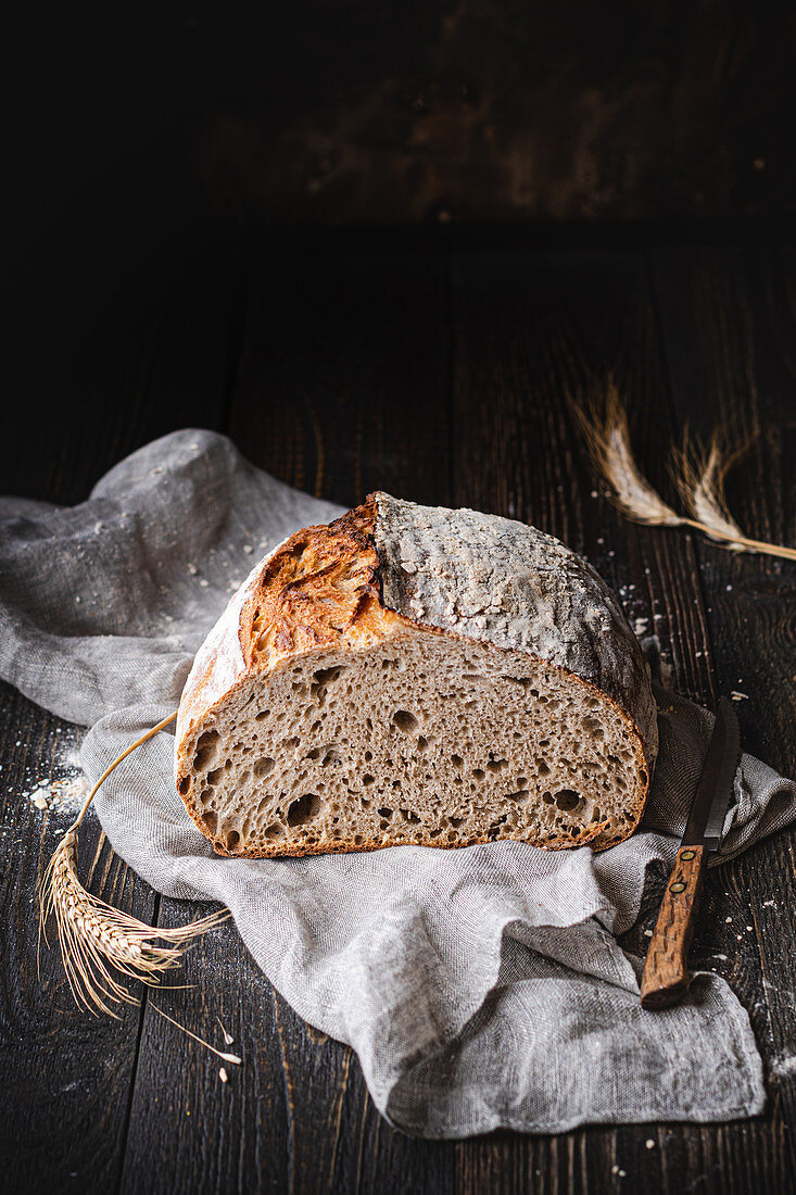 Sourdough bread