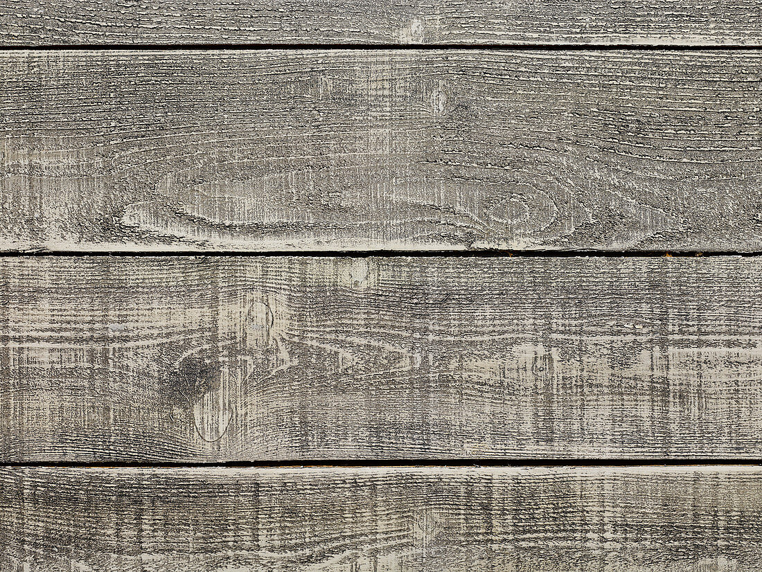 A wooden surface