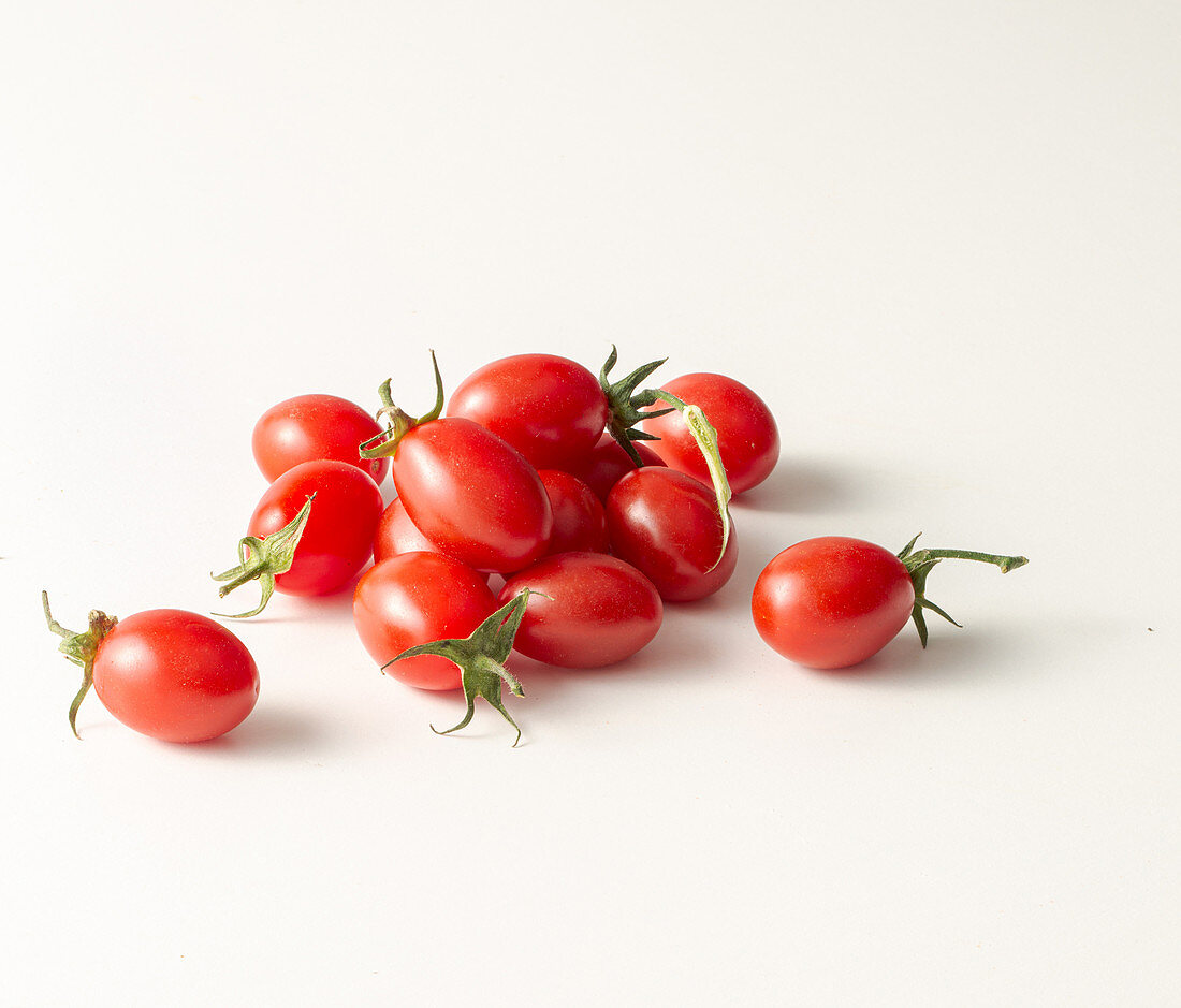 Grape tomatoes