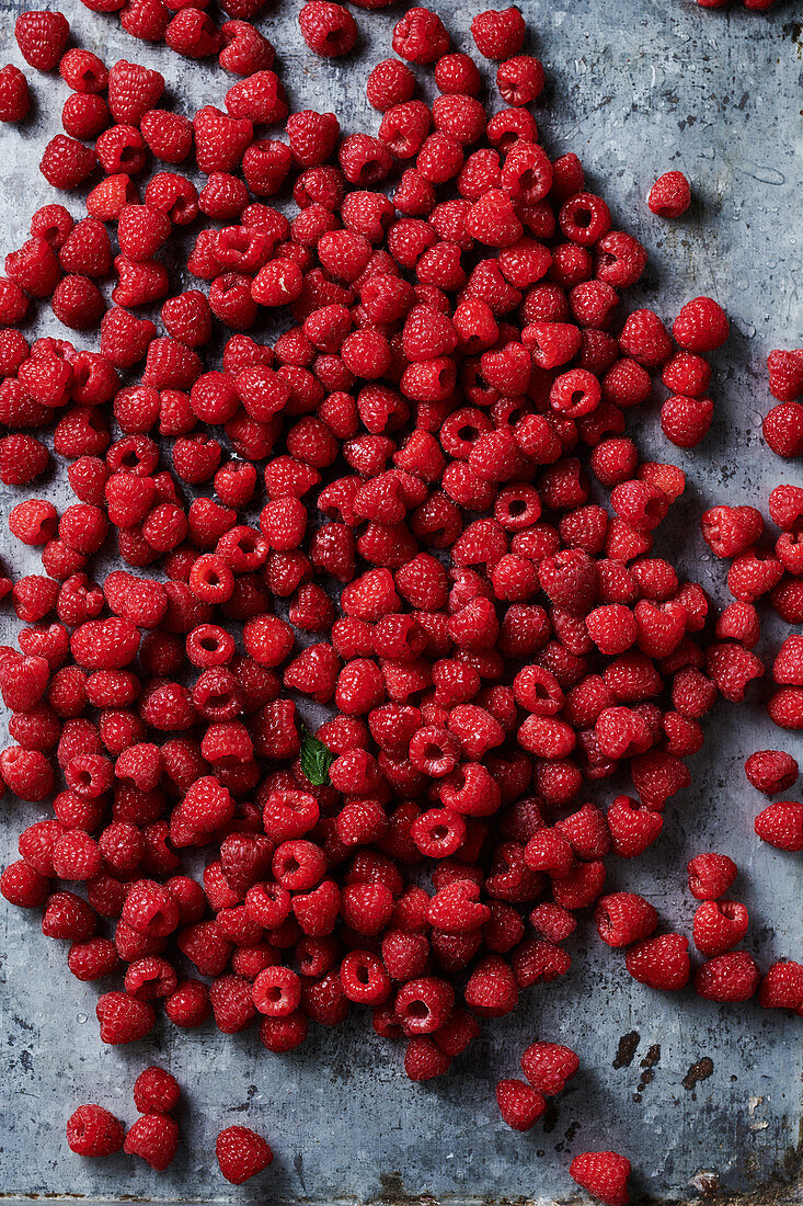 Himbeeren