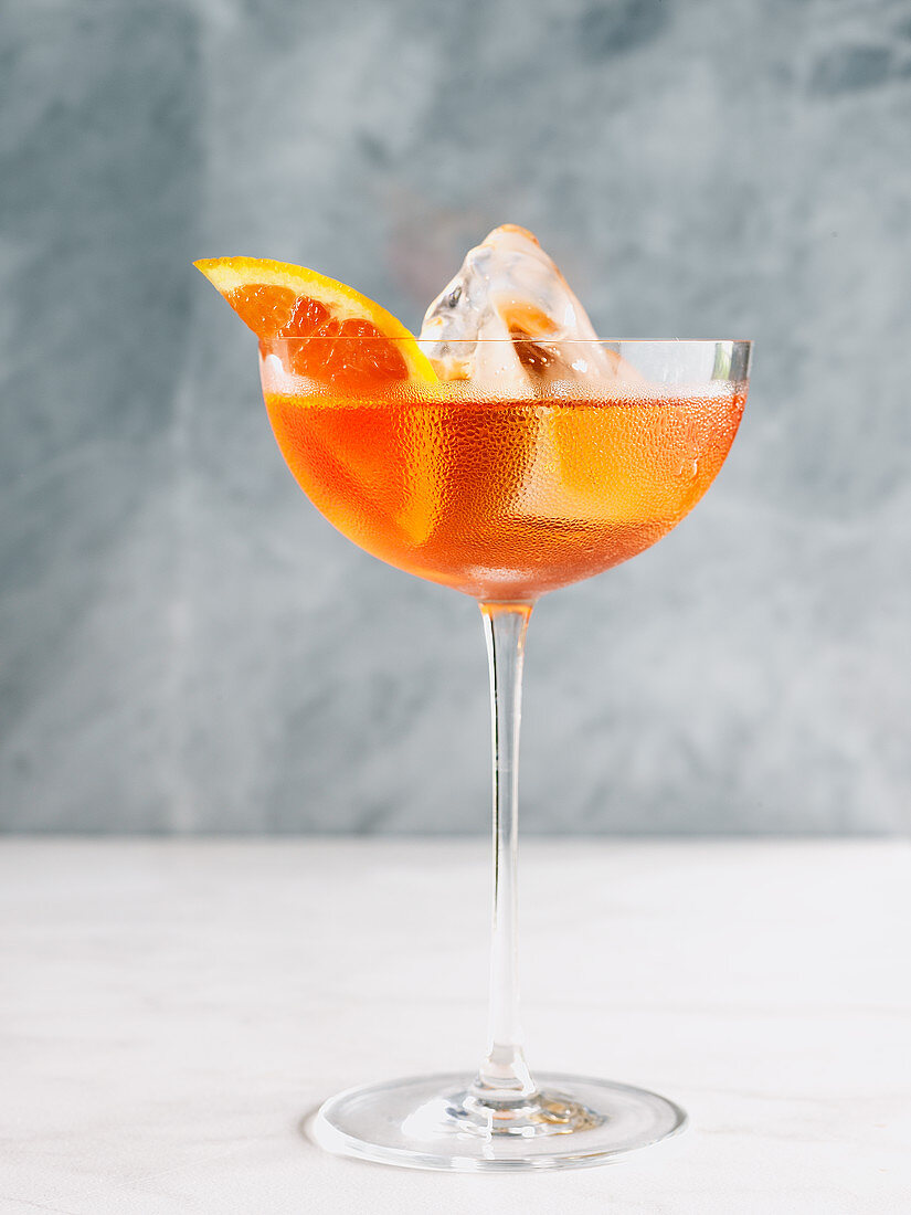 Aperol spritz