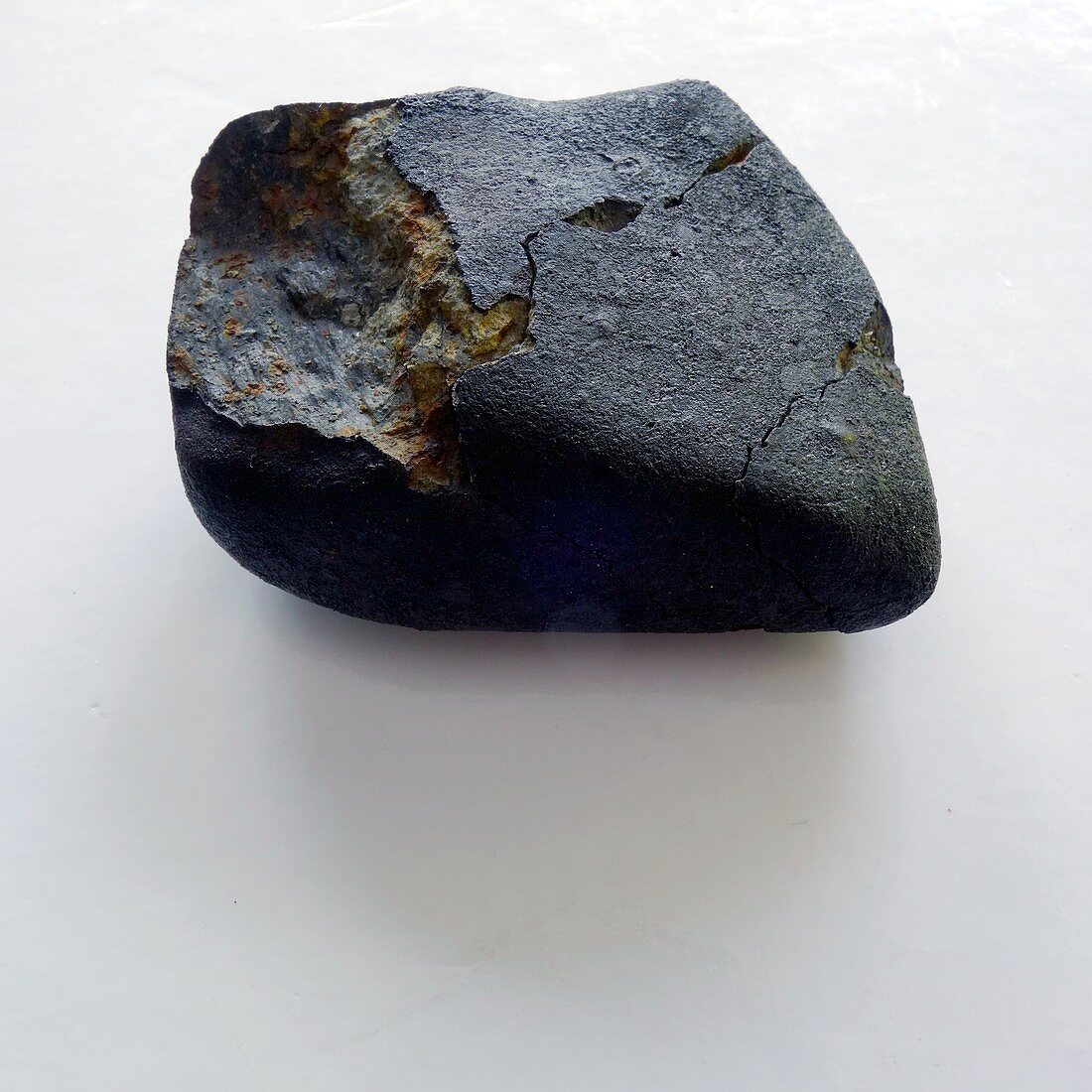 Chelyabinsk meteorite fragment