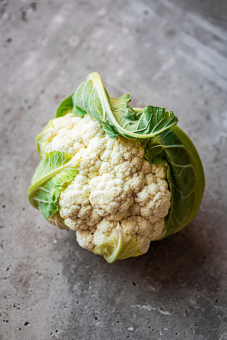 Cauliflower