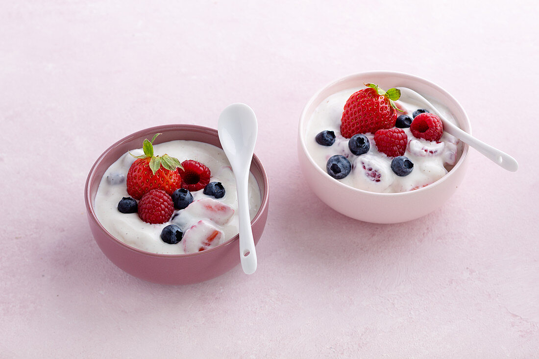 Berry quark