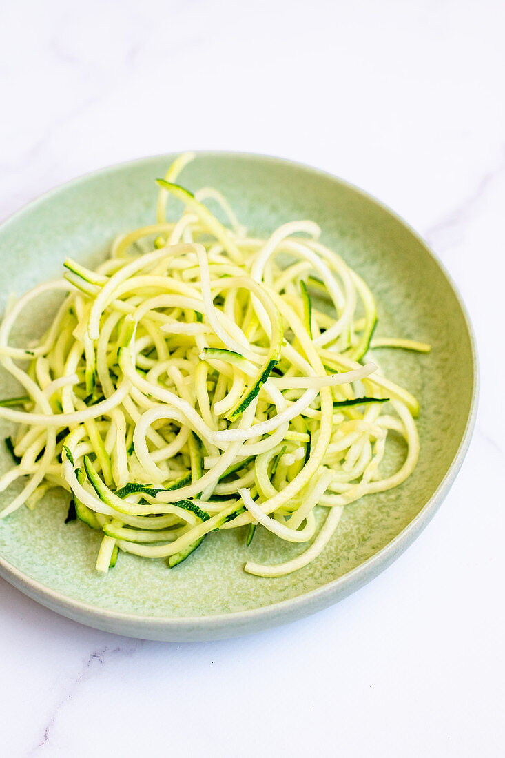 Zoodles