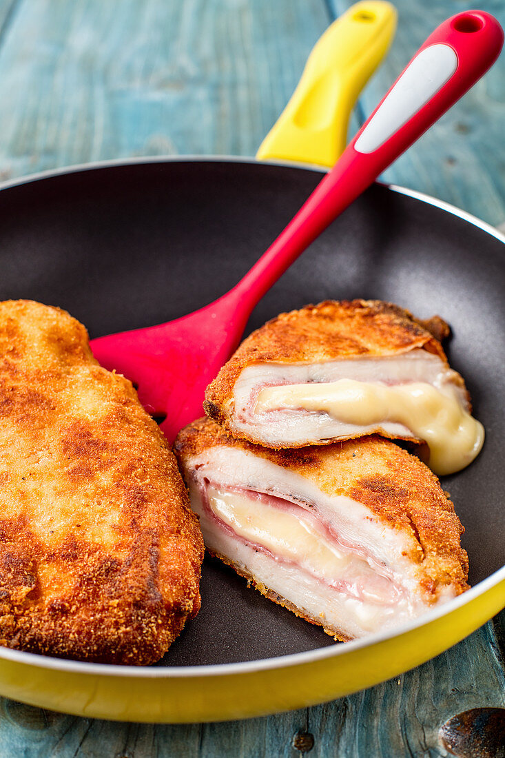 Cordon bleu