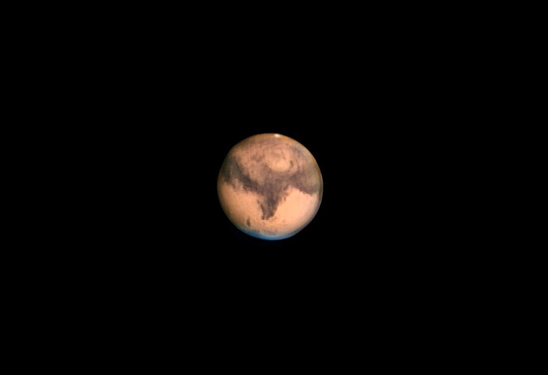 Mars