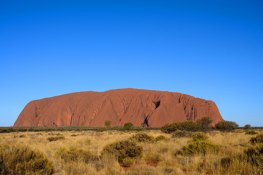 Uluru, Australia