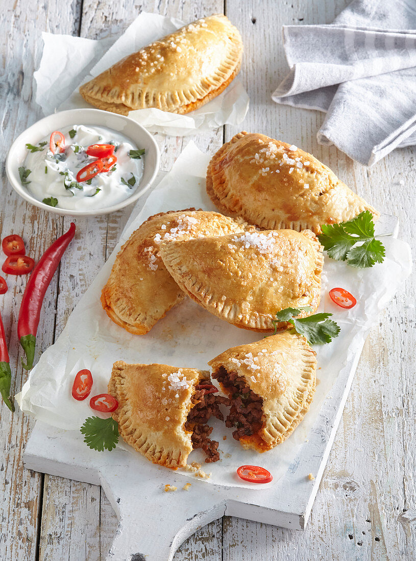 Empanadas