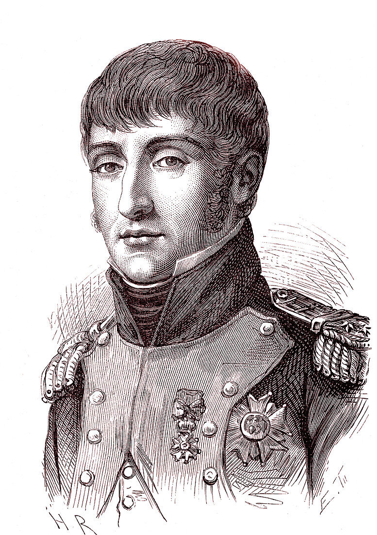 Louis Bonaparte, King of Holland