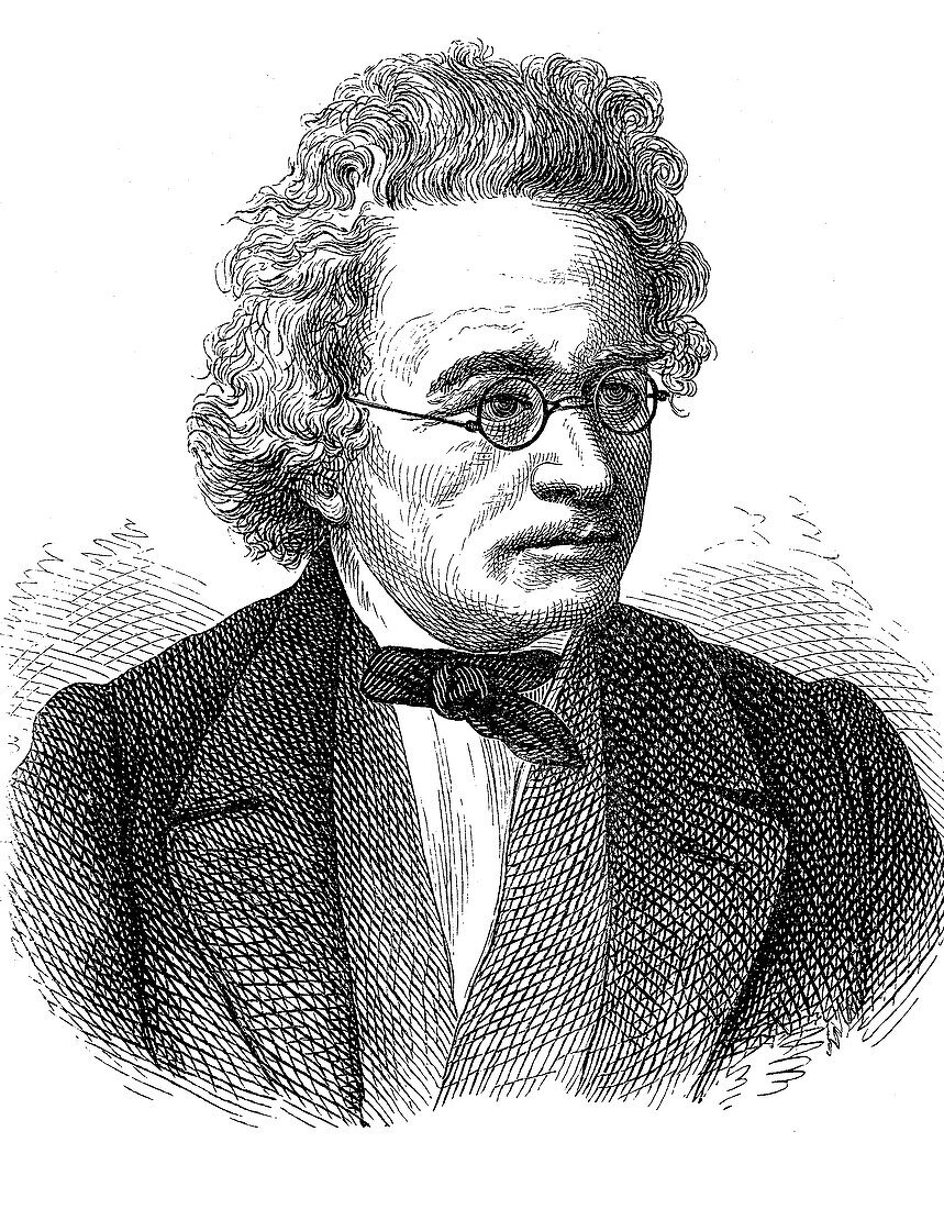David Hansemann, Prussian politician and banker