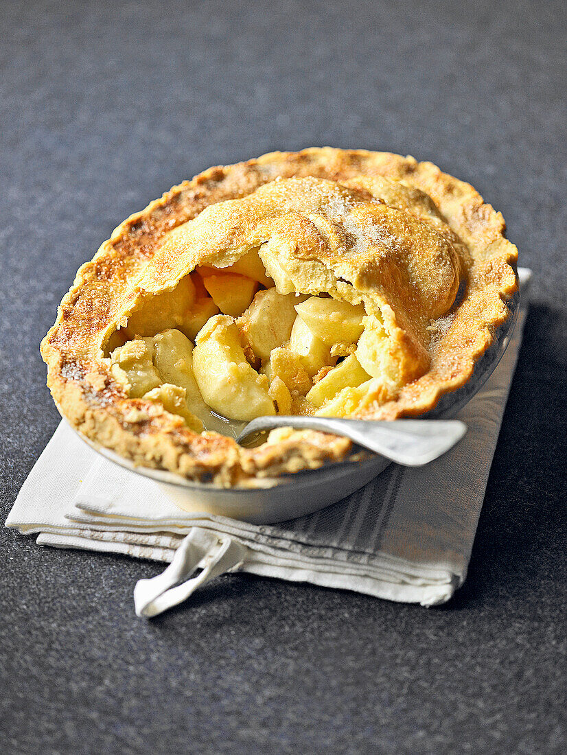 Apple pie