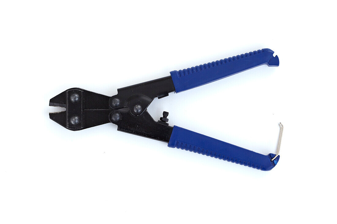 Pair of bolt cutters