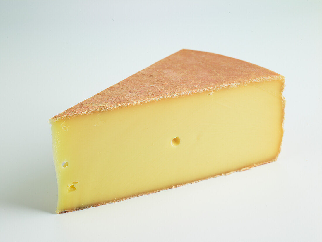 Swiss Raclette cow's milk cheese