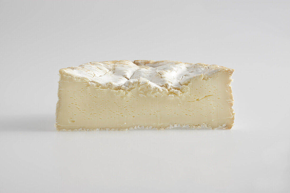 French Camembert cow's milk cheese