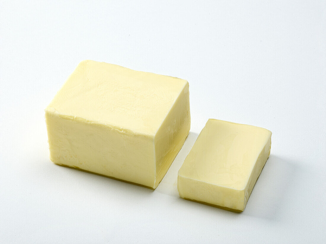 Unsalted butter