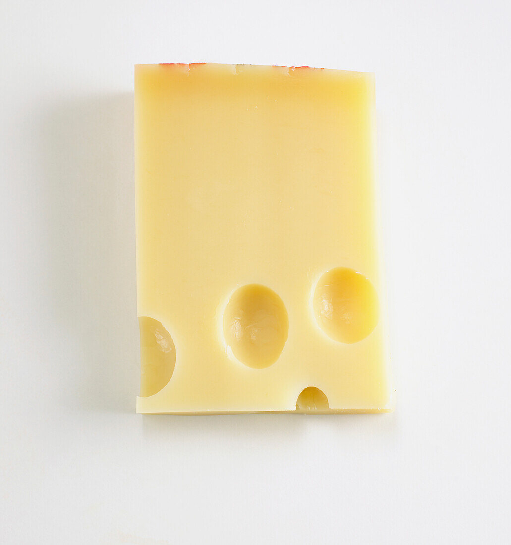 Cheese slice