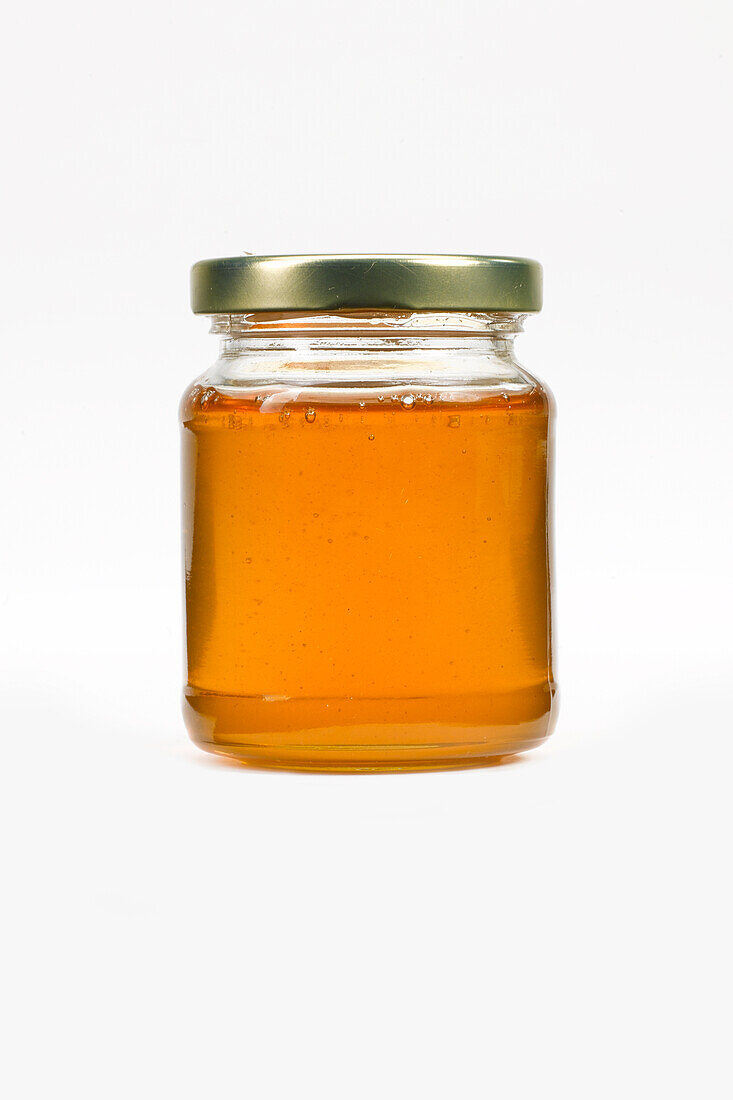Welsh wildflower honey