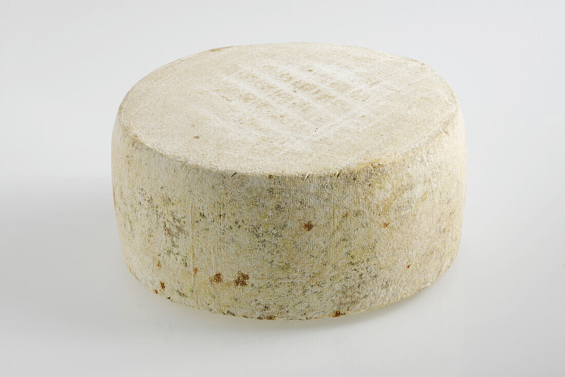 French Ossau-Iraty AOC ewe's milk cheese