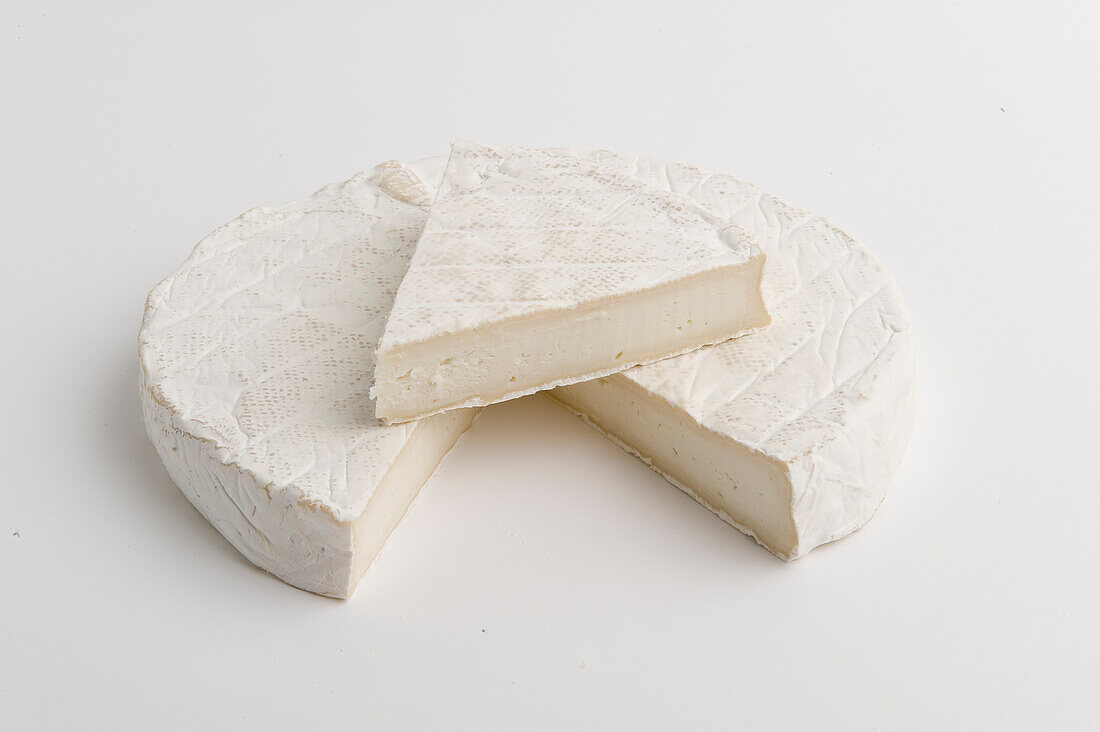 New Zealand Te Mata Pakipaki goat's cheese