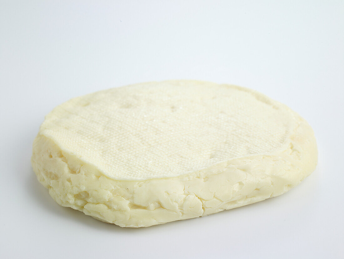 Spanish Las Garmillas cow's milk cheese