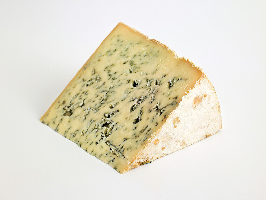 Spanish Valdeon DO cow's milk blue cheese