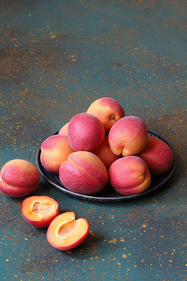 Apricots