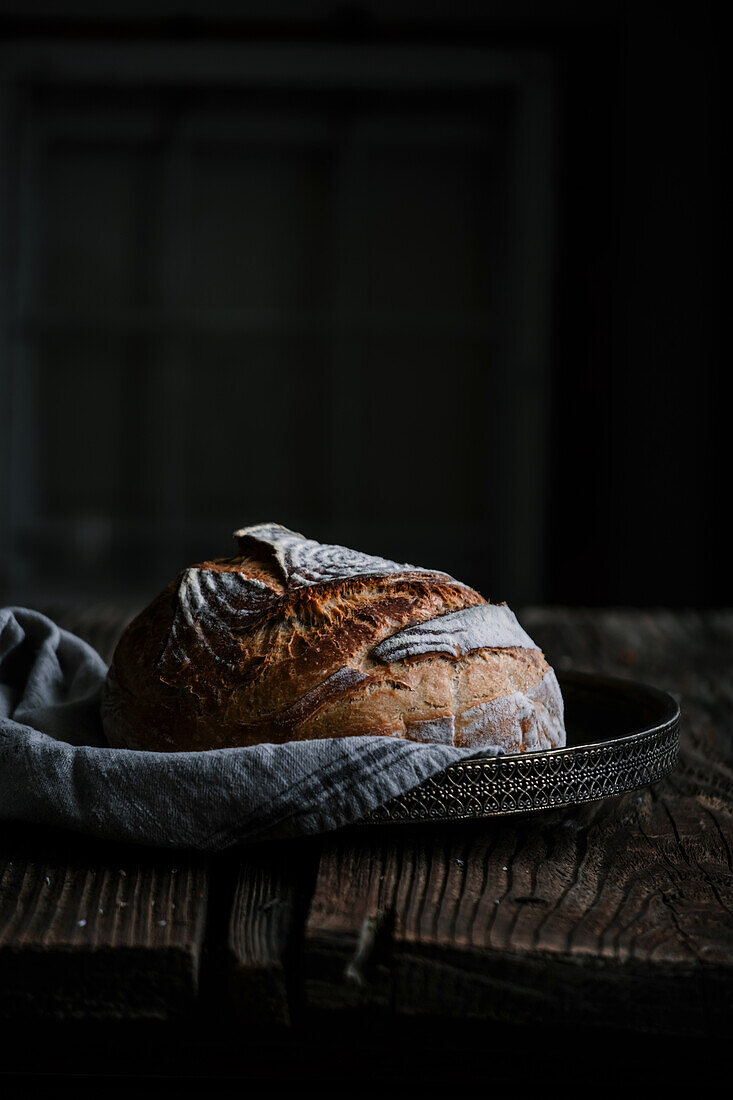 Sourdough bread