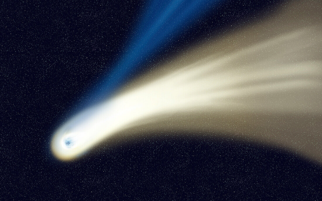 Comet