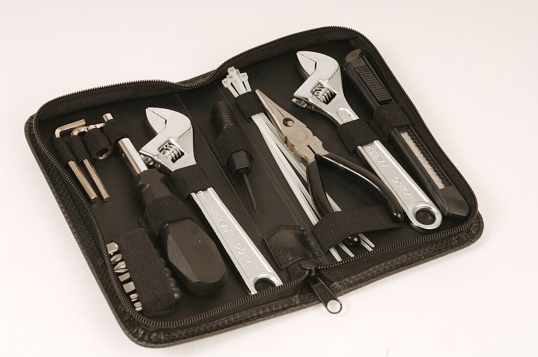 Tool kit