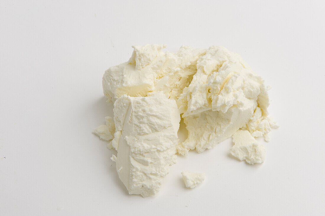 New Zealand meadowcroft goat's curd cheese