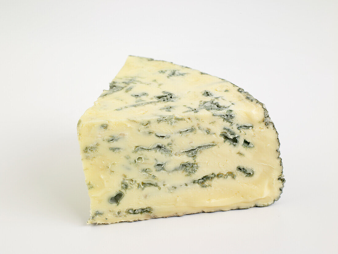 Yorkshire blue cheese