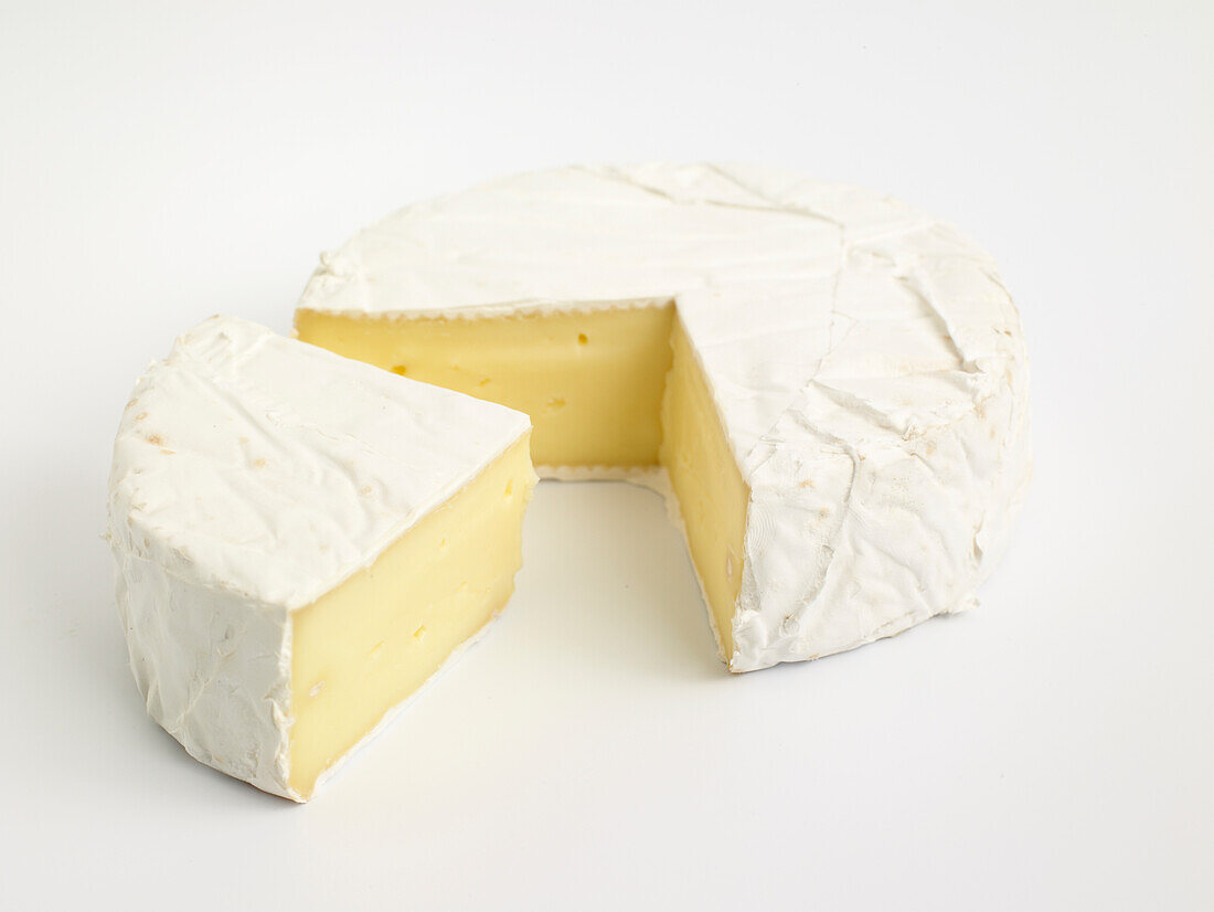 Pont gar gwyn white cheese