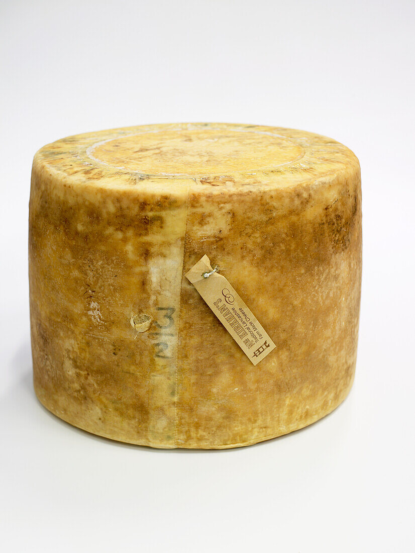 Lancashire cheese