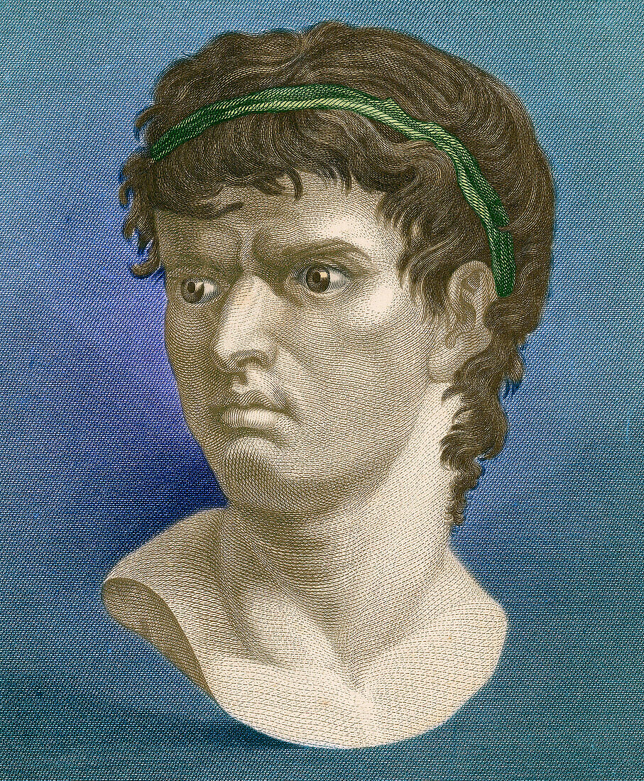 Brutus, Ancient Roman politician