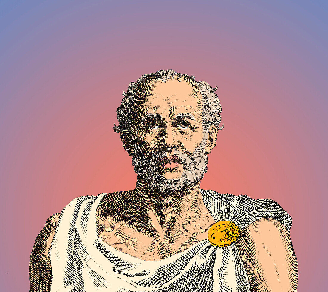 Seneca the Younger, Ancient Roman philosopher