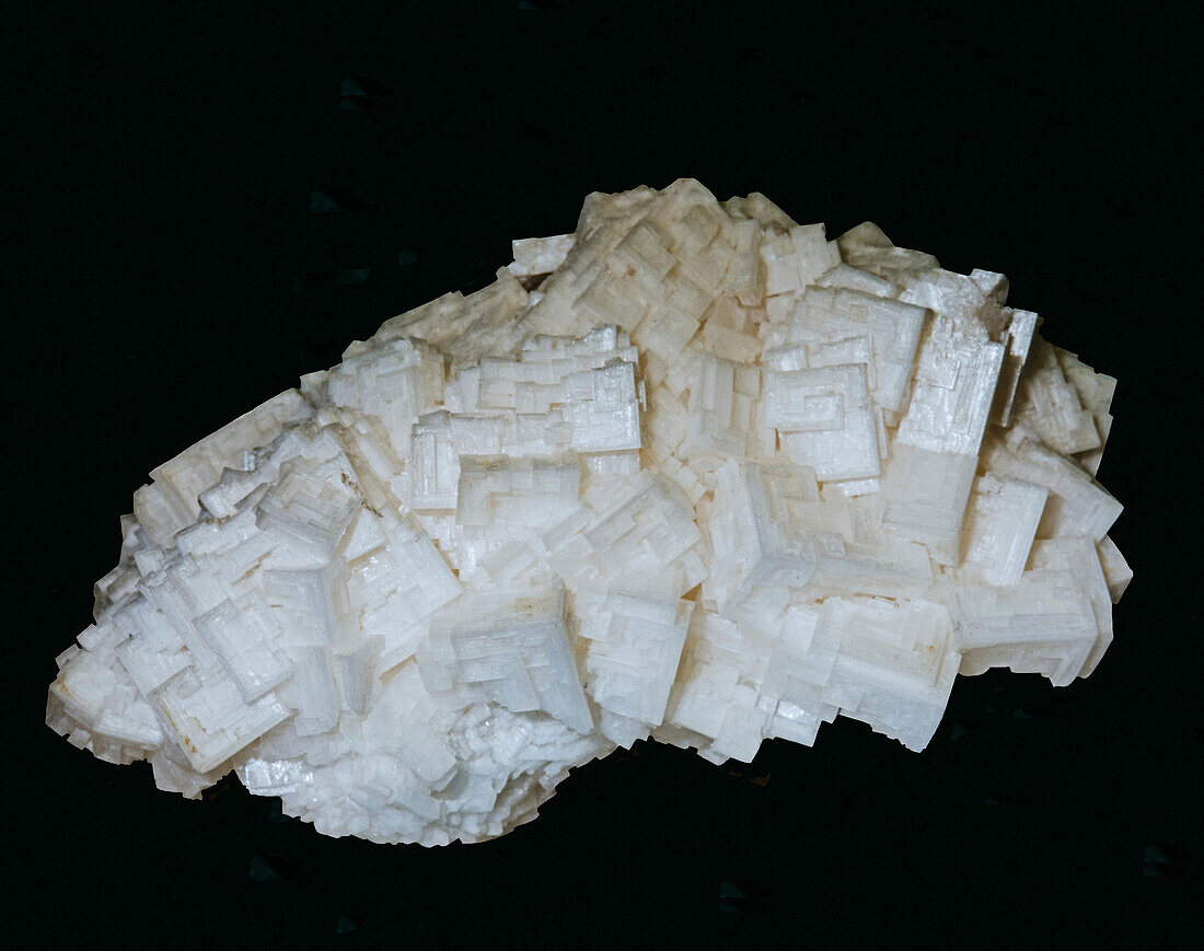 Halite/Salt Crystals