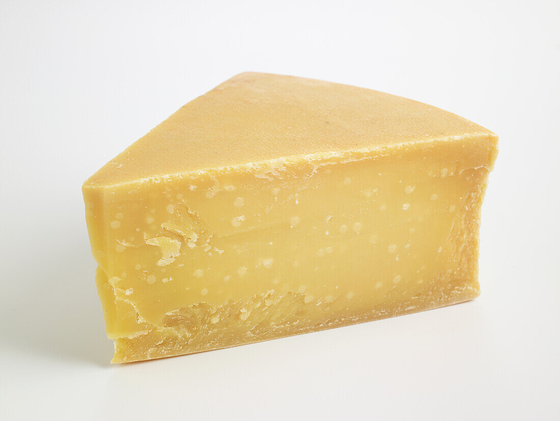 Swiss hobelkase cow's milk cheese