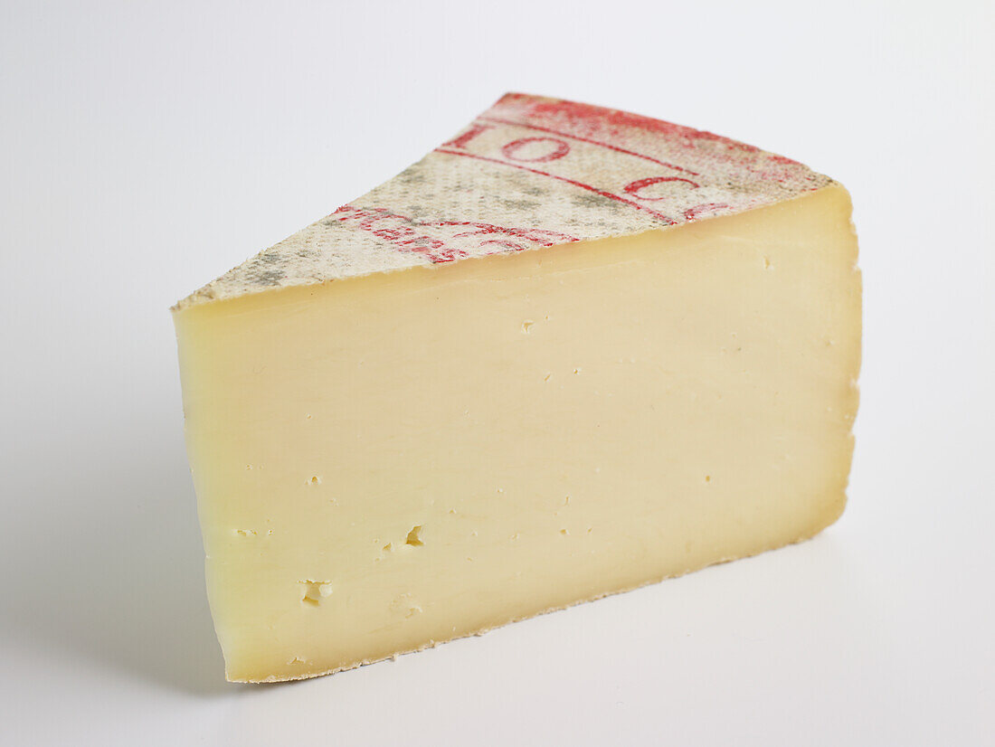 Italian latteria cow's milk cheese