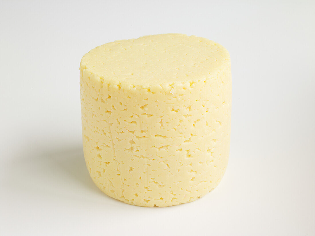 Finnish oltermanni cow's milk cheese