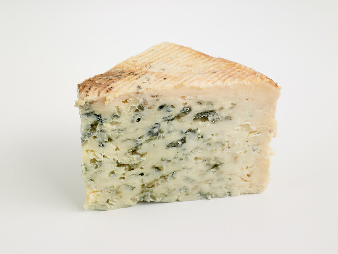 Nanny Blue cheese