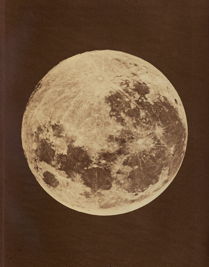 Full Moon, 14 May 1870