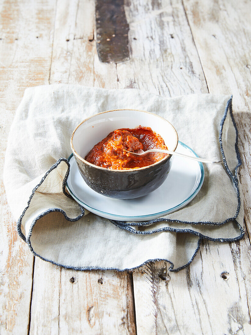 Ajvar