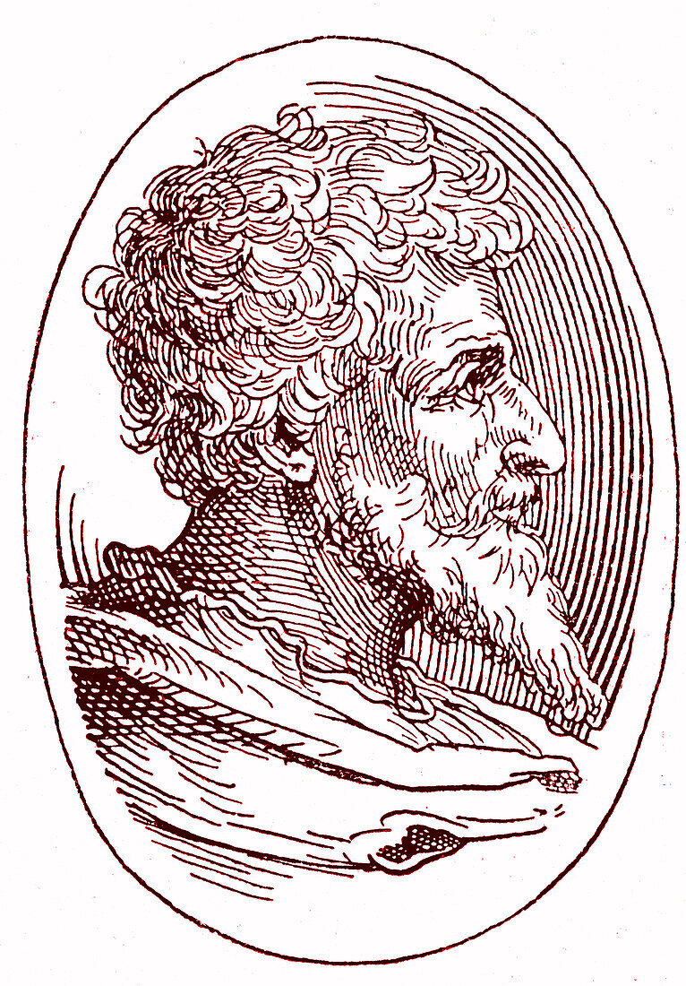 Valerio Belli, Italian engraver and medallist
