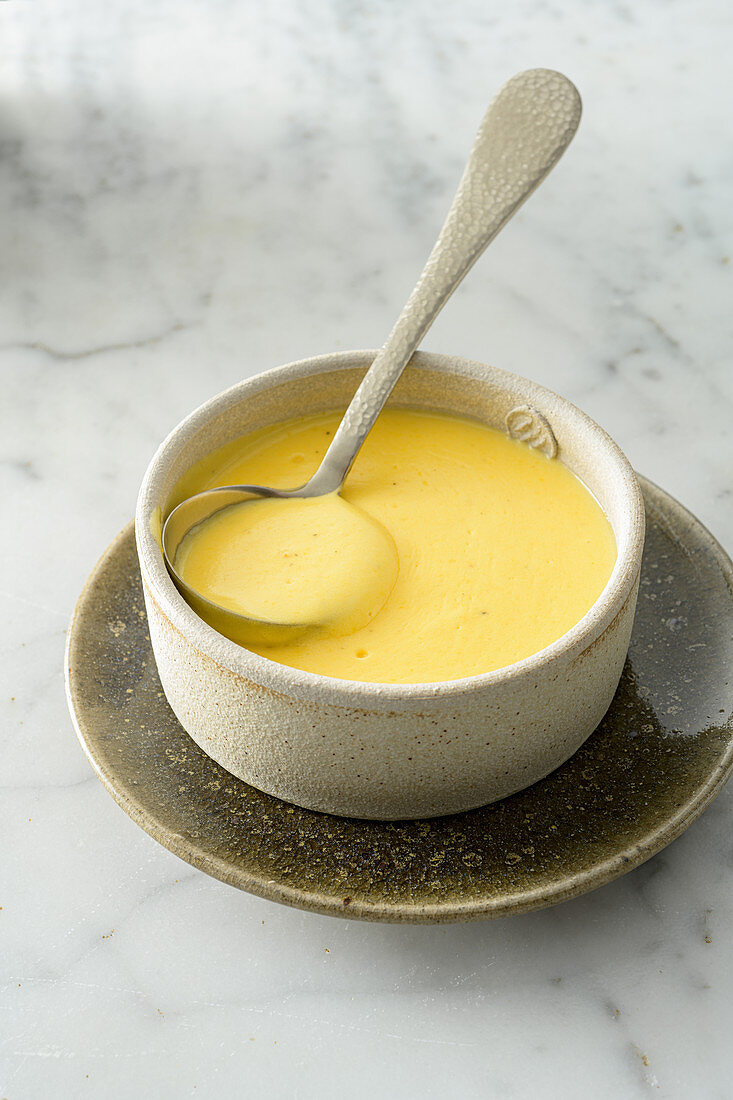 Sauce Hollandaise