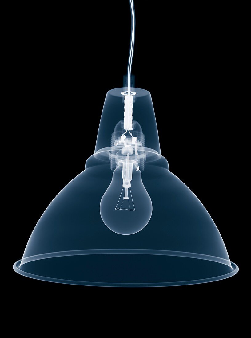 Lamp, X-ray