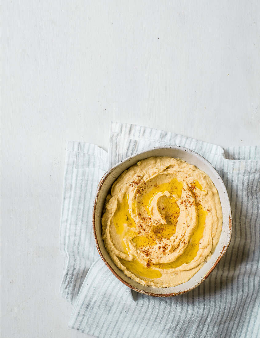 Hummus