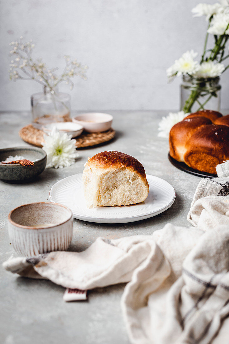 Dinner Rolls