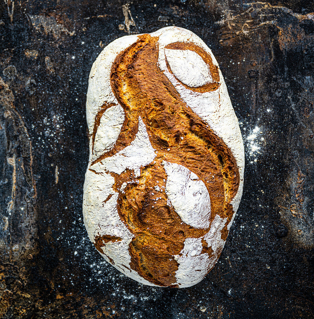 Sauerteigbrot